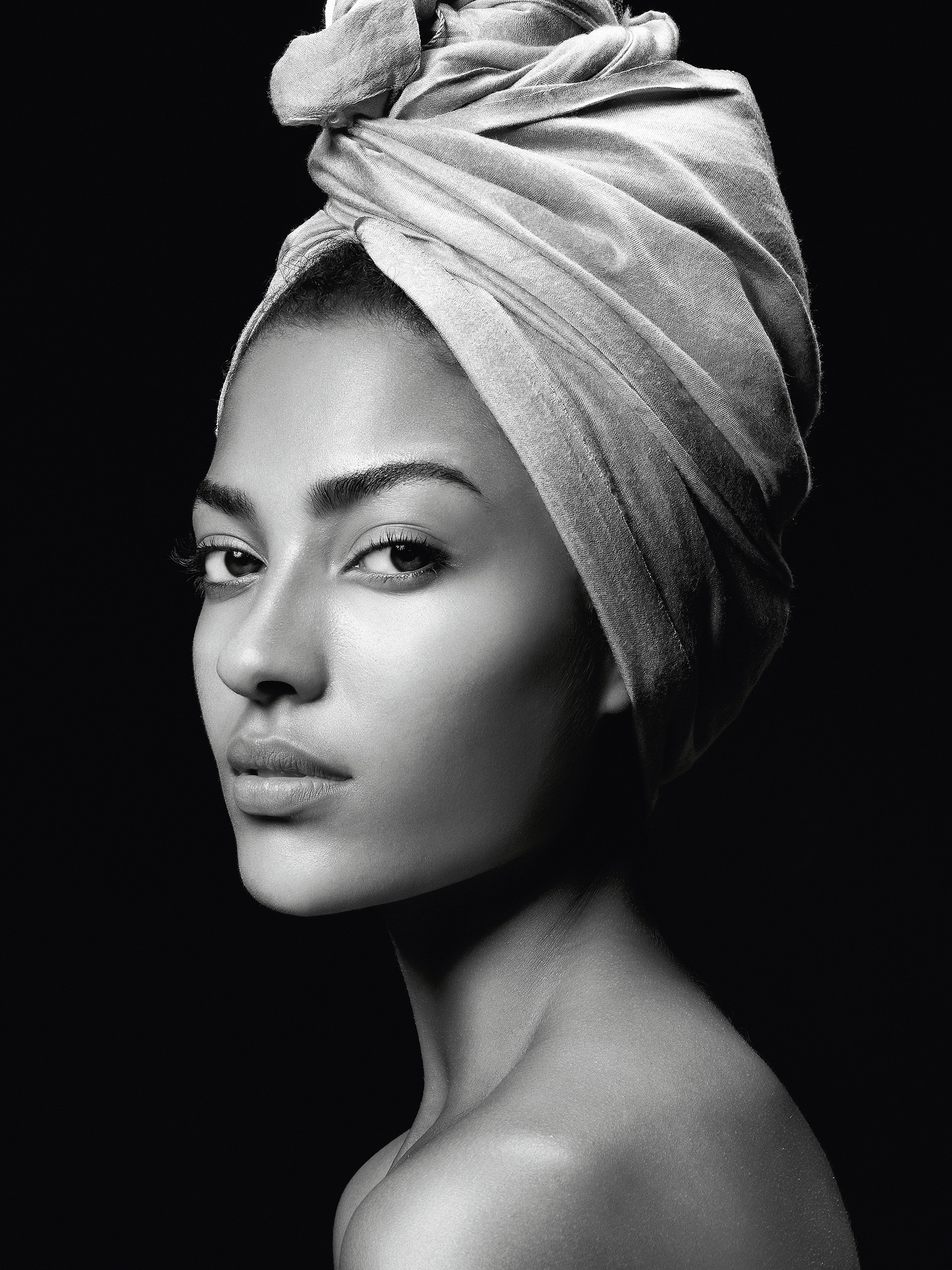 The Beauty gallery cover
